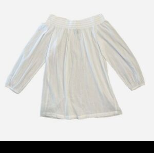 Laundry Blouse, 100% Cotton